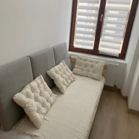 Appartement Moderne Saint-Mihiel Exterior foto