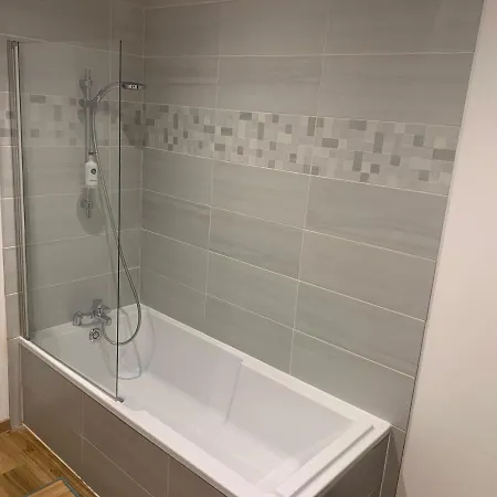 Appartement Moderne Saint-Mihiel Exterior foto