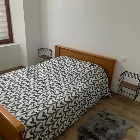 Appartement Moderne Saint-Mihiel Exterior foto