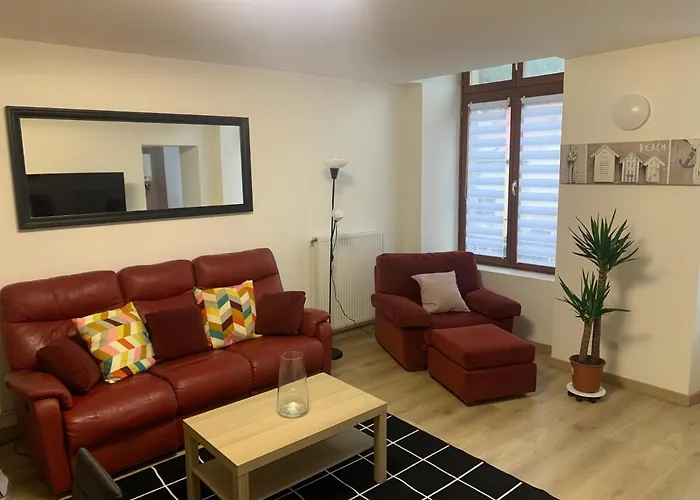 Appartement Moderne