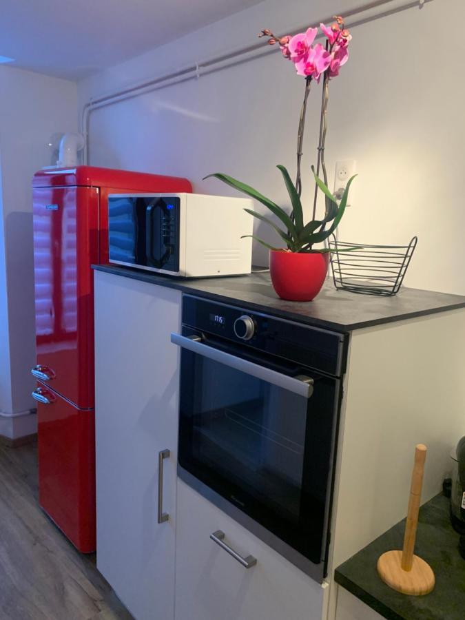 Apartment Moderne