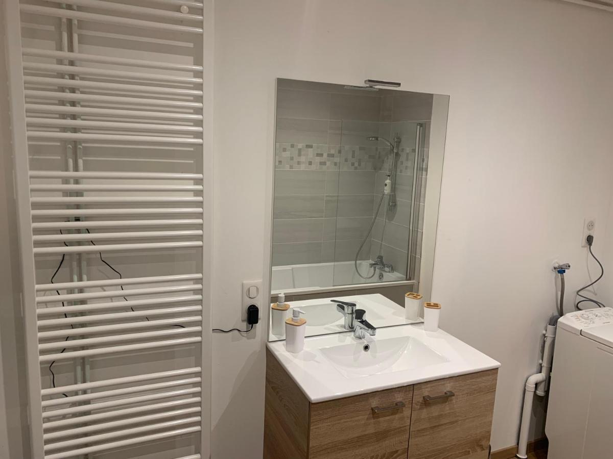 Apartment Moderne Saint-Mihiel
